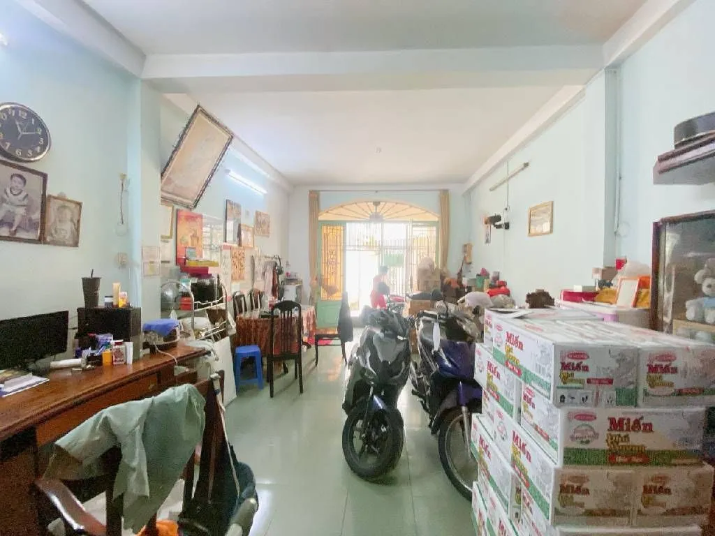 Bán nhà riêng 2 tầng 49m² tại Hồng Lạc, pháp lý rõ ràng, giá 6,3 tỷ... Bán nhà riêng tại Bảy Hiền, Hồ Chí Minh 01