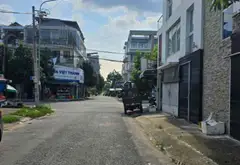 Cần bán gấp nhà mặt tiền sát bên KDC An Sương... Bán nhà mặt phố tại Đông Hưng Thuận, Hồ Chí Minh 01