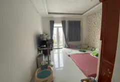 🔥 THẠNH XUÂN 33 – KHU PHÂN LÔ VIP – ĐƯỜNG 8M – 2 Ô TÔ TRÁNH – NHÀ ĐẸP CHỈ 5.95 TỶ 🔥... Bán owner_side tại Thới An, Hồ Chí Minh 07