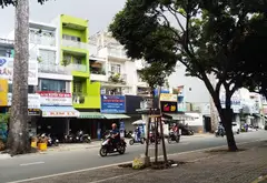 Nhà riêng giá tốt ngay Bảy Hiền - cực thích hợp an cư... Bán nhà riêng tại Bảy Hiền, Hồ Chí Minh 03