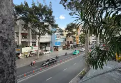 Mặt Tiền Nguyễn Thị Minh Khai - Quận 3 cũ - 7 tầng làm Văn phòng siêu đẹp 😍... Bán nhà mặt phố tại Bàn Cờ, Hồ Chí Minh 03