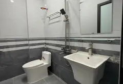 Bán nhà riêng 3 tầng tại thị trấn An Dương, mặt tiền 4m, diện tích 44.5m2, pháp lý đầy đủ... Bán nhà riêng tại An Dương, Hải Phòng 12