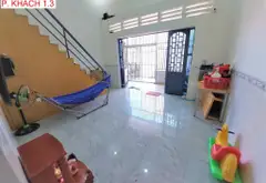 CHÍNH CHỦ BÁN NHANH-64m2- CHỈ 2,45TỶ... Bán owner_side tại Long Bình, Hồ Chí Minh 07