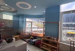 Bán nhà riêng phường An Hội Tây, diện tích 559m2, 12 phòng, mặt tiền 14.5m, giá 65 tỷ... Bán nhà riêng tại An Hội Tây, Hồ Chí Minh 07