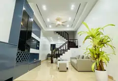 🏡 Nhà 4 Tầng Đẹp Lung Linh Đống Đa, Chỉ 10.6 Tỷ!... Bán nhà riêng tại Văn Miếu - Quốc Tử Giám, Hà Nội 03