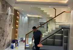 Bán nhà riêng 3 tầng 39.2m2 tại Phường Chánh Hưng Quận 8, sổ Hồng riêng.... Bán nhà riêng tại Chánh Hưng, Hồ Chí Minh 01