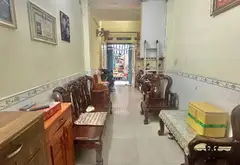 Cơ hội sở hữu nhà 4 tầng vị trí vàng Quận 10 giá chỉ 7 tỷ... Bán nhà riêng tại Hòa Hưng, Hồ Chí Minh 08