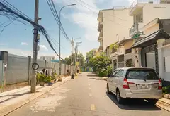 BÁN BIỆT THỰ 164M² MẶT TIỀN PHẠM THẾ HIỂN Q.8 P.BÌNH ĐÔNG, 8X20, VIEW HỒ SEN, NHỈNH 15 TỶ... Bán nhà mặt phố tại Bình Đông, Hồ Chí Minh 04
