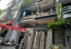 Cơ hội vàng sở hữu nhà 4 tầng trung tâm Hai Bà Trưng chỉ 28.8 tỷ! 🌟... Bán nhà riêng tại Hai Bà Trưng, Hà Nội 03