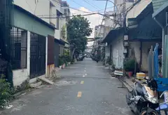Nhà mặt phố 66m2, 2 tầng, mặt tiền 5,5m tại Bình Hưng Hòa, giá 6 tỷ... Bán nhà mặt phố tại Bình Hưng Hòa, Hồ Chí Minh 01