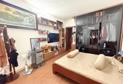 Cơ hội sở hữu căn hộ cao cấp 2 phòng ngủ tại Tương Mai, Hà Nội với view đường đôi cực đẹp... Bán căn hộ chung cư tại Tương Mai, Hà Nội 06