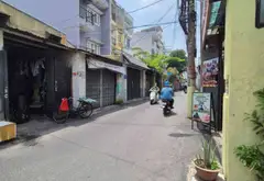 Nhà 4 tầng hẻm xe hơi, giá cực mềm tại Lê Văn Thọ... Bán nhà riêng tại Thông Tây Hội, Hồ Chí Minh 06