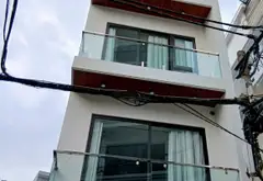 Cơ hội sở hữu nhà 6 tầng thang máy trung tâm Bồ Đề giá tốt hiếm có... Bán nhà riêng tại Bồ Đề, Hà Nội 01