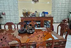 Nhà phố sang trọng, mặt tiền rộng tại Bình Tân, thuận tiện kinh doanh... Bán nhà mặt phố tại Bình Tân, Hồ Chí Minh 13