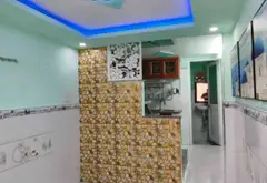 Bán nhà 2 tầng, 12m2, sổ hồng riêng, gần Quận 11... Bán nhà riêng tại Bảy Hiền, Hồ Chí Minh 03