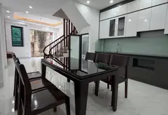 Nhà mới Đan Phượng, thiết kế hiện đại, ngõ thông, 15m ô tô tránh, gần Vin Đan Phượng... Bán nhà riêng tại Ô Diên, Hà Nội 04