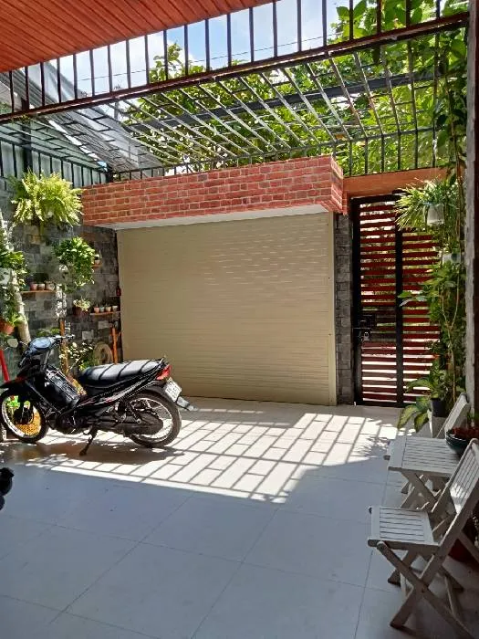 Nhà mặt phố 4 tầng, 90m2, 4 phòng ngủ, Bình Tân... Bán nhà mặt phố tại An Lạc, Hồ Chí Minh 01