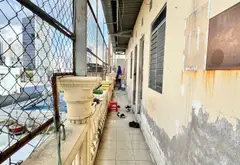 Nhà hẻm ô tô, 3 lầu, dòng tiền 12 phòng cho thuê, gần mặt tiền Điện Biên Phủ, P. Thạnh Mỹ Tây... Bán nhà riêng tại Thạnh Mỹ Tây, Hồ Chí Minh 03