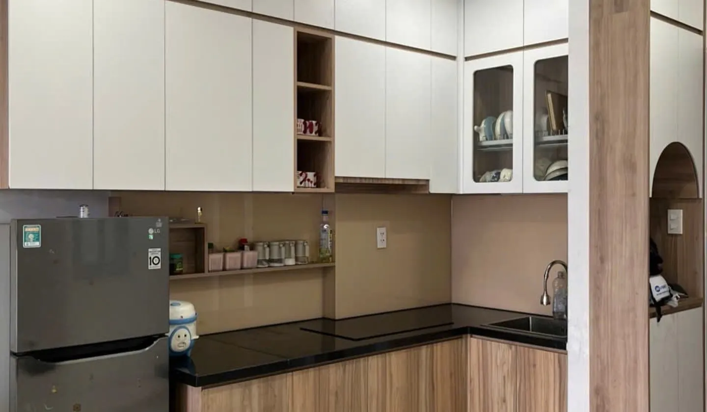 Căn hộ chung cư - 41.2m² - Đông Hòa, Thành phố Thủ Đức, TP Hồ Chí Minh - 2 tỷ... Bán căn hộ chung cư tại Đông Hòa, Hồ Chí Minh 01