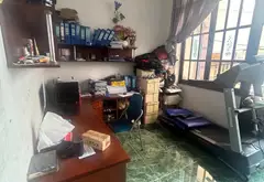 Bán nhà 3 tầng 56m2 tại Phú Thạnh, Tân Phú, TP.HCM... Bán nhà riêng tại Phú Thạnh, Hồ Chí Minh 07