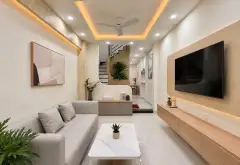 Nhà Bình Thạnh 2 Tầng, Giá Hời, Tiện Ích Ngay Trung Tâm... Bán nhà riêng tại Bình Thạnh, Hồ Chí Minh 02