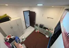 Nhà 3 tầng 1 tum, 32.2m2, sổ đỏ, khu vực Đồng Nhân... Bán nhà riêng tại An Khánh, Hà Nội 02