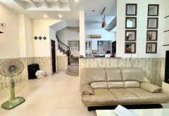 💥NHÀ 4 TẦNG 115M2 GIÁP BÌNH THẠNH - EMART PHAN VĂN TRI- HXH THÔNG - NGANG LỚN 6.7M - 11TY 9 TL... Bán nhà riêng tại An Nhơn, Hồ Chí Minh 06