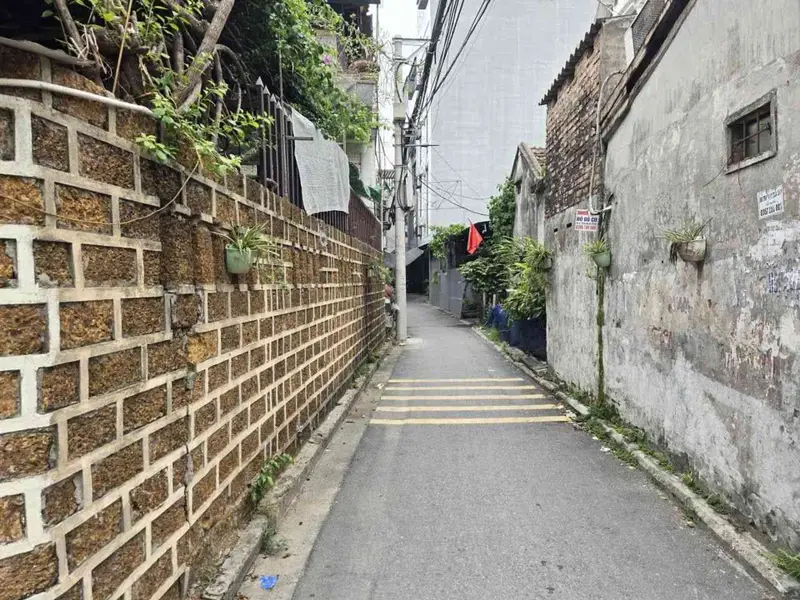 Nhà 2 tầng ô tô vô tận phố Lệ Mật, giá siêu hấp dẫn... Bán nhà riêng tại Việt Hưng, Hà Nội 01