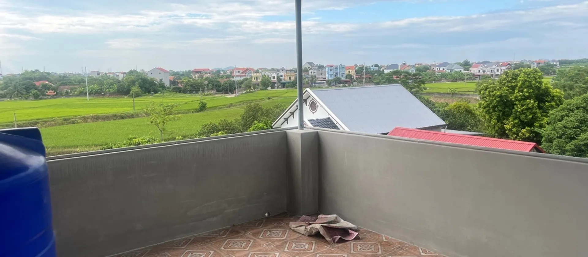 Nhà Lô Góc Hai Mặt Thoáng, Không Gian Sống Đẳng Cấp Tại Xuân Cẩm... Bán nhà riêng tại Xuân Cẩm, Bắc Ninh 01