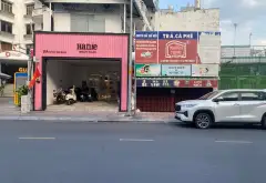 🔥 MẶT TIỀN HUỲNH VĂN BÁNH – ĐANG CÓ DÒNG TIỀN 30TR/THÁNG – KHU VIP PHÚ NHUẬN... Bán nhà mặt phố tại Cầu Kiệu, Hồ Chí Minh 04