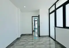 Nhà Góc 2 Mặt Thoáng - Gần Ô Tô - Sân Thượng Đón Gió... Bán nhà riêng tại An Hội Đông, Hồ Chí Minh 19