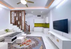 Nhà góc xinh Yên Nghĩa - Giá cực hấp dẫn, nội thất xịn, ô tô gần... Bán nhà riêng tại Yên Nghĩa, Hà Nội 15
