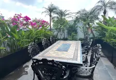 Bán nhà riêng 7 tầng phường Ô Chợ Dừa, Hà Nội, view hồ, ô tô đỗ cửa... Bán nhà riêng tại Ô Chợ Dừa, Hà Nội 07