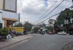Cơ hội vàng sở hữu nhà 2 tầng 3PN tại Thủ Đức chỉ với 4,4 tỷ... Bán nhà riêng tại Thủ Đức, Hồ Chí Minh 17