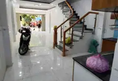 ❤️‍🔥Lê Văn Quới, Gò Xoài 2 tầng hơn 46m² - mặt tiền đường nhựa 8m - sát chợ, kinh doanh tốt - 4🧄... Bán nhà mặt phố tại Bình Hưng Hòa, Hồ Chí Minh 04