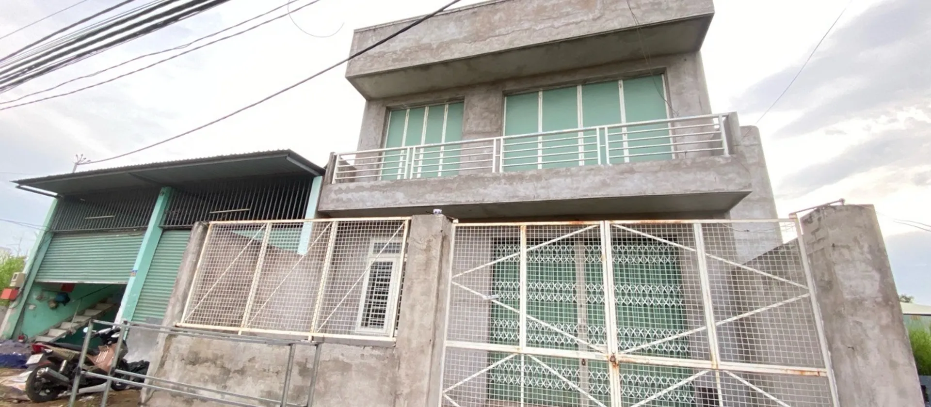 Bán nhà riêng 2 tầng xã Tân Quý Tây, Bình Chánh, diện tích 249m2 giá 4,7 tỷ... Bán nhà riêng tại Bình Chánh, Hồ Chí Minh 01