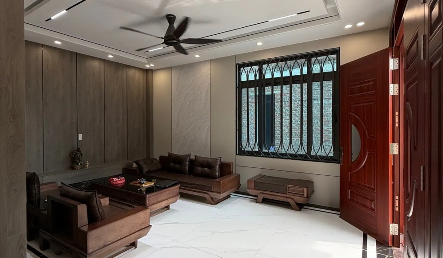 Biệt thự góc hiếm có tại An Dương với mặt tiền siêu rộng chờ chủ nhân mới... Bán nhà riêng tại An Dương, Hải Phòng 01