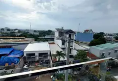 Bán nhà mặt phố 4 tầng tại xã Xuân Thới Thượng, Hóc Môn, 11 phòng cho thuê... Bán nhà mặt phố tại Bà Điểm, Hồ Chí Minh 02