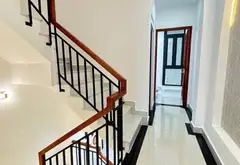 Nhà 6 Tầng Hiện Đại, Vị Trí Vàng Gò Vấp... Bán nhà riêng tại An Hội Đông, Hồ Chí Minh 06