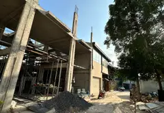 Bán nhà mặt phố Trần Thái Tông, Tân Bình, 5 tầng tiện xe hơi, 53m²... Bán nhà mặt phố tại Tân Bình, Hồ Chí Minh 01