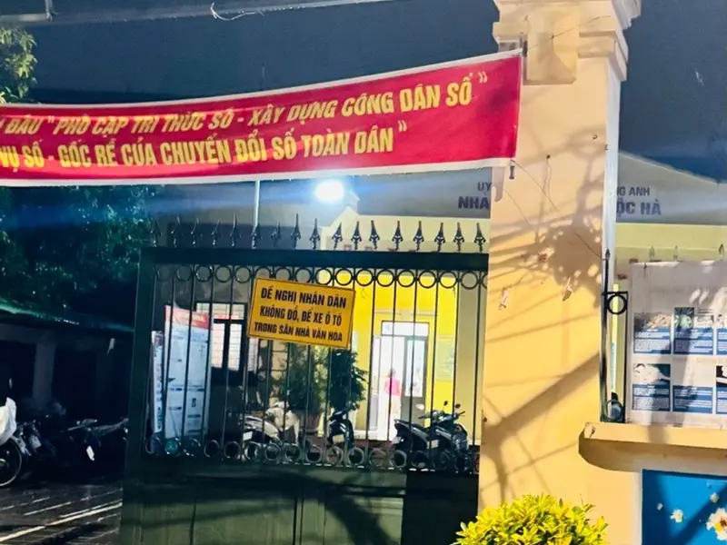 TẶNG XE VIIsION CHỐT HẠ THÀNH CÔNG TRƯỚC 15/7/2026

TRUNG TÂM - GẦN Ô TÔ- TIỆN ÍCH- Ở SƯỚNG♦

Mô tả... Bán đất tại Đông Anh, Hà Nội 01