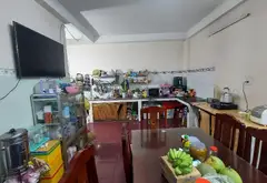 Bán nhà mặt phố tại quận Tân Bình, diện tích 146m2, mặt tiền 5.1m, pháp lý đầy đủ... Bán nhà mặt phố tại Tân Bình, Hồ Chí Minh 07