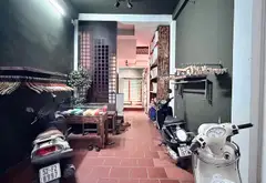 Nhà đẹp lệch tầng Nguyễn Thị Minh Khai Quận 3, giá cực tốt... Bán nhà riêng tại Xuân Hòa, Hồ Chí Minh 09