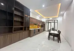 Nhà riêng xây mới 2 thoáng tại Thanh Am, phường Việt Hưng. Thiết kế thông thoáng, ô tô gần.... Bán nhà riêng tại Việt Hưng, Hà Nội 03