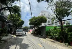 Bán nhà mặt phố mặt tiền rộng tại Tân Quý, Tân Phú giá 9.8 tỷ... Bán nhà mặt phố tại Tân Sơn Nhì, Hồ Chí Minh 01
