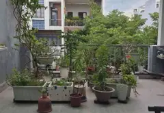 Bán nhà mặt phố đường Bùi Công Trừng, khu đô thị Hòa Xuân, Đà Nẵng, diện tích 100m²... Bán nhà mặt phố tại Hòa Xuân, Đà Nẵng 06