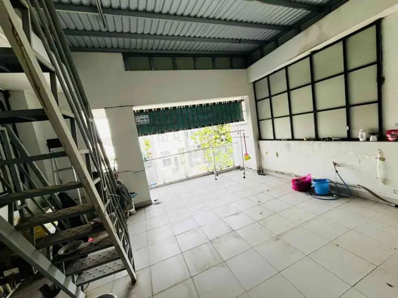 Bán nhà mặt phố 3 tầng, 3 ngủ, Phường An Lạc, Hồ Chí Minh, giá 12.5 tỷ... Bán nhà mặt phố tại An Lạc, Hồ Chí Minh 01
