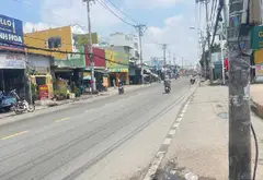 Nhà mặt phố lô góc siêu hiếm Quận 8, dòng tiền ổn định... Bán nhà mặt phố tại Bình Hưng, Hồ Chí Minh 03