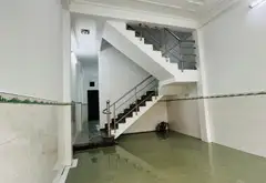 Bán nhà mặt tiền KDC Bình Phú, Quận 6, 60m2, 3 tầng. Đang cho thuê. Giá 9 tỷ... Bán nhà mặt phố tại Bình Phú, Hồ Chí Minh 04