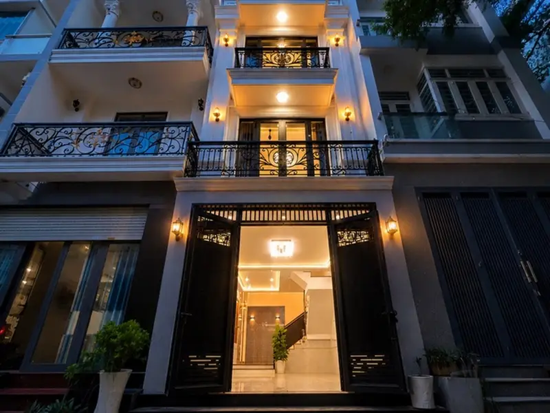 💥 KÝ HĐĐT CHÍNH CHỦ | NHÀ MỚI 5 TẦNG CẠNH VẠN PHÚC CITY... Bán nhà riêng tại Hiệp Bình, Hồ Chí Minh 01